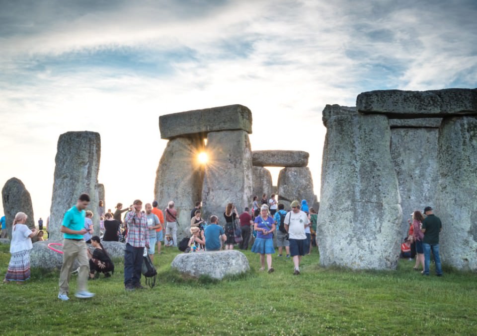 London blog History of Stonehenge–What We Dont Know The Facts We Do 1