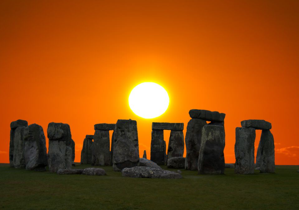 London blog History of Stonehenge–What We Dont Know The Facts We Do 2