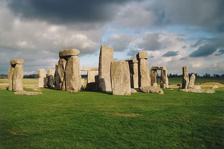 london stonehenge and bath tours gallery 1