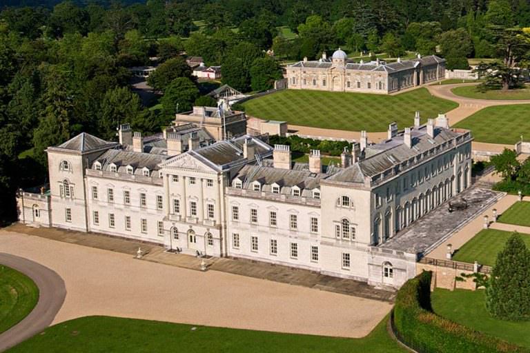 london tours to bletchley park and woburn abbey gallery 1